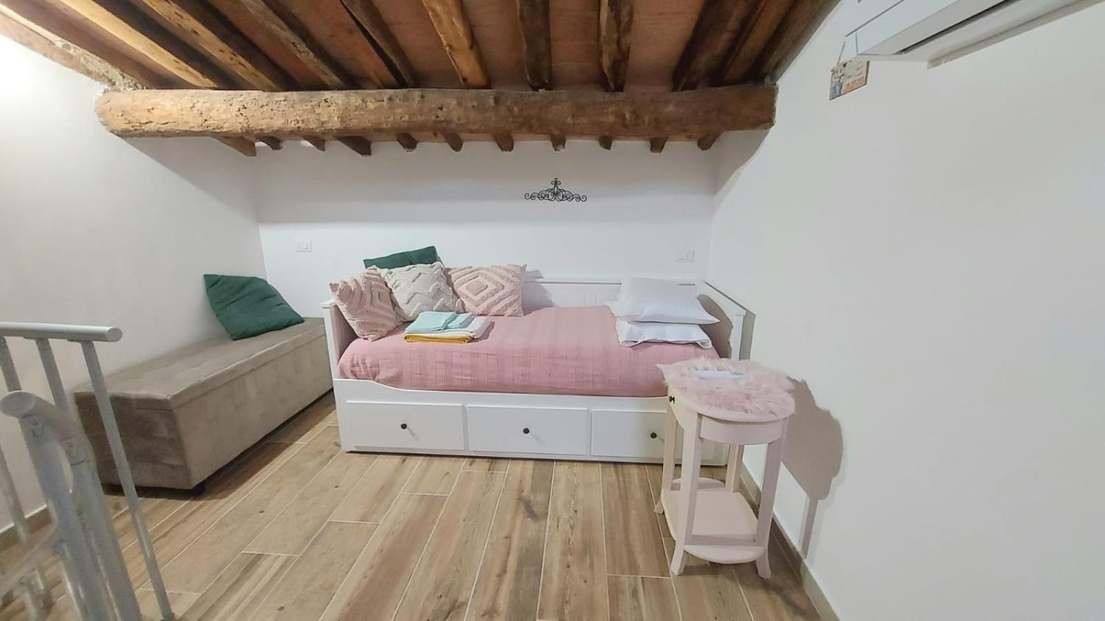 La Garitta - Tra E Livorno Free Parking Ac *