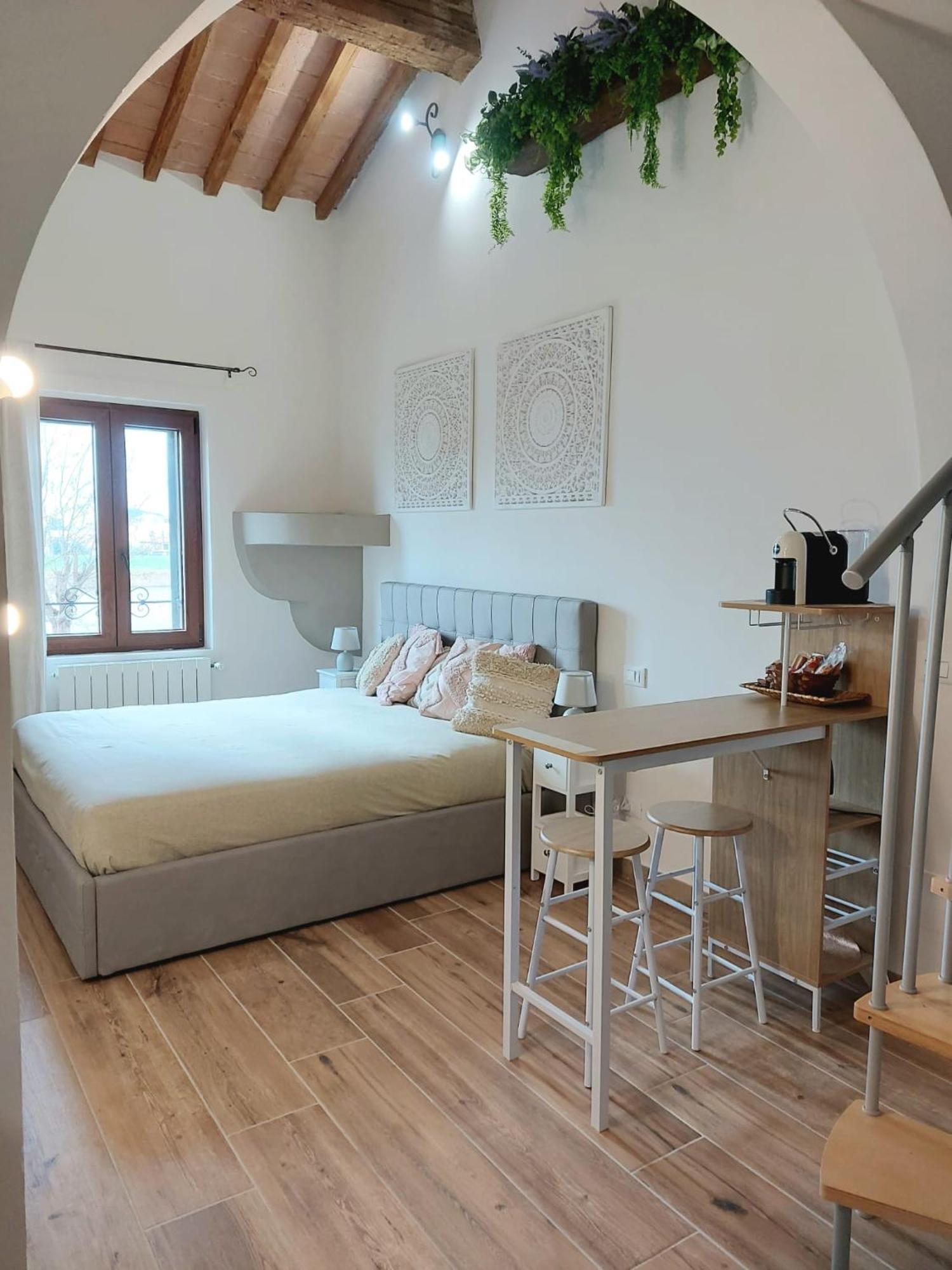 La Garitta - Tra E Livorno Free Parking Ac Guest house *
