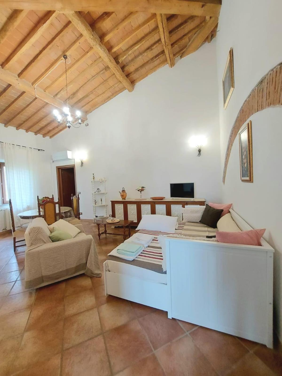 La Garitta - Tra E Livorno Free Parking Ac Guest house Pisa