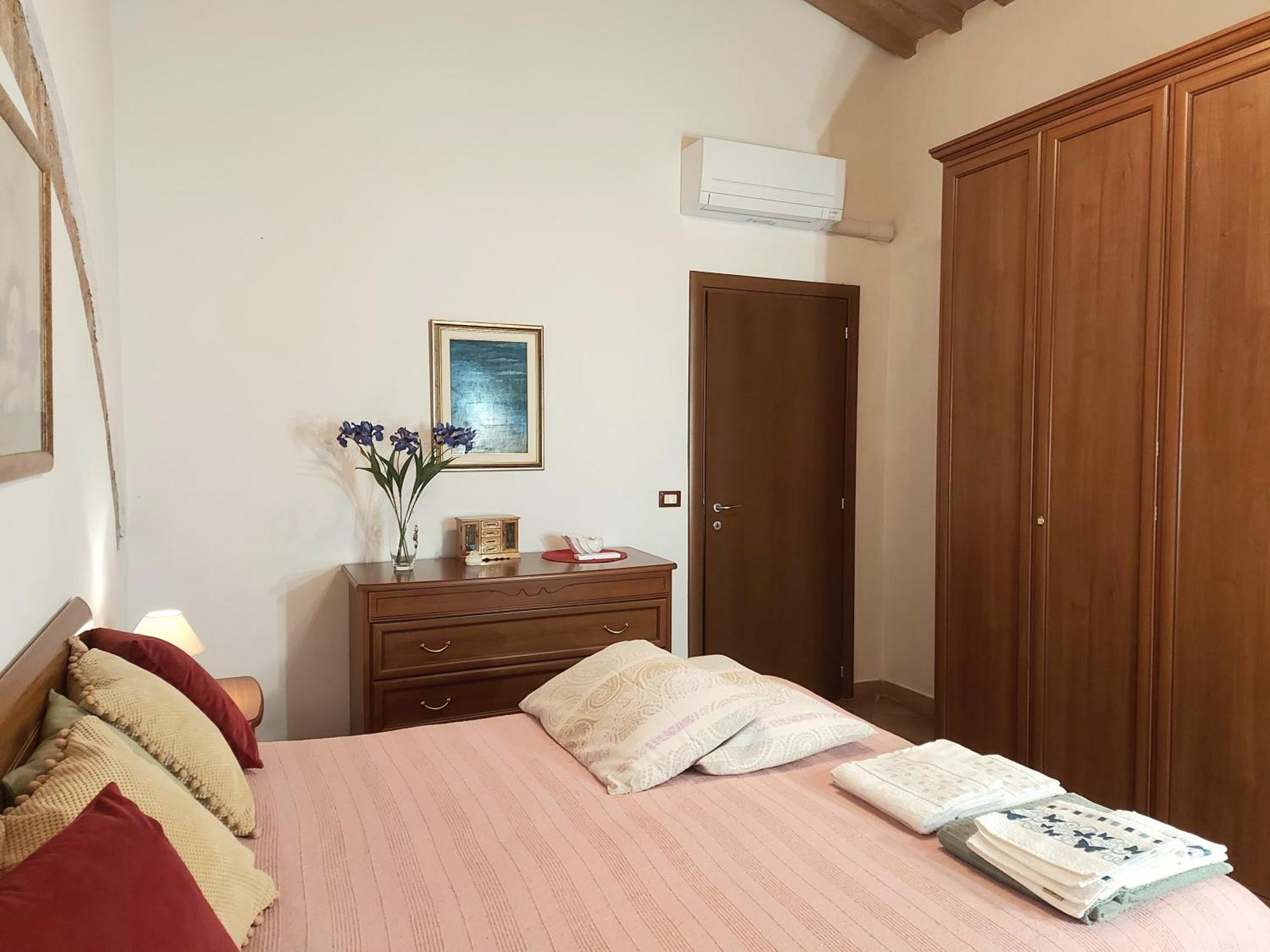 La Garitta - Tra E Livorno Free Parking Ac Guest house Pisa