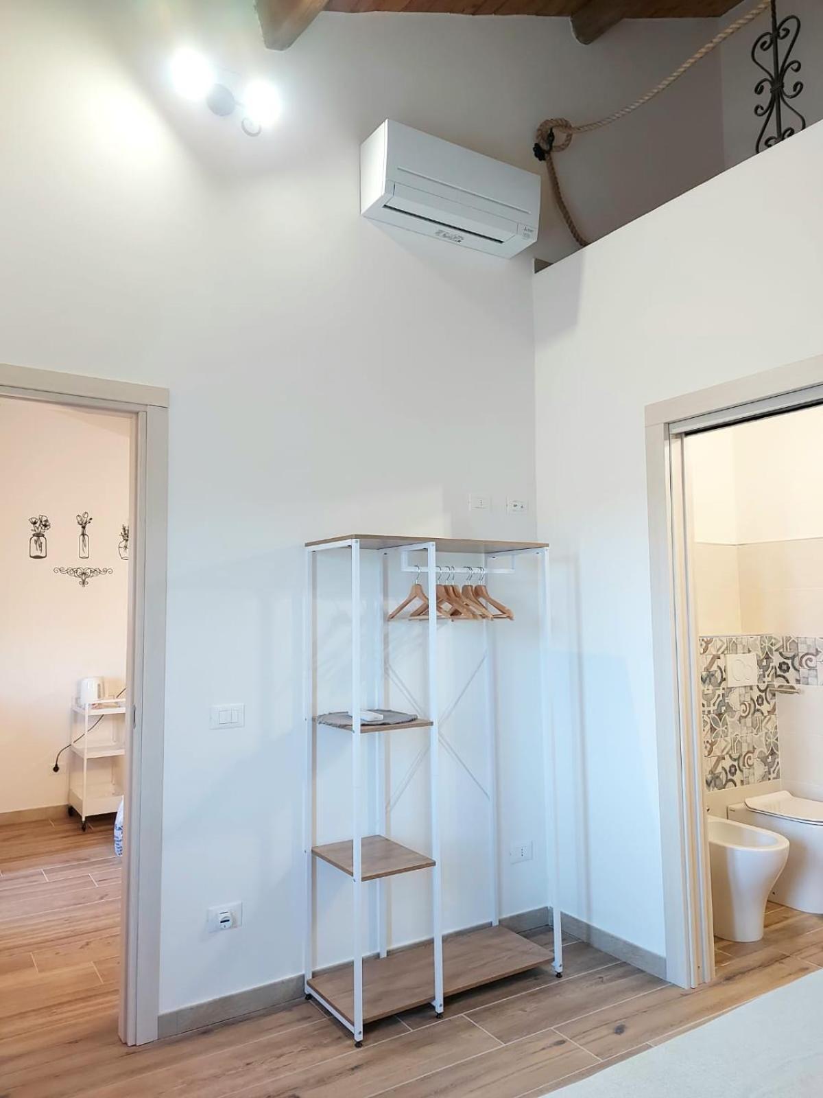 La Garitta - Tra E Livorno Free Parking Ac Guest house