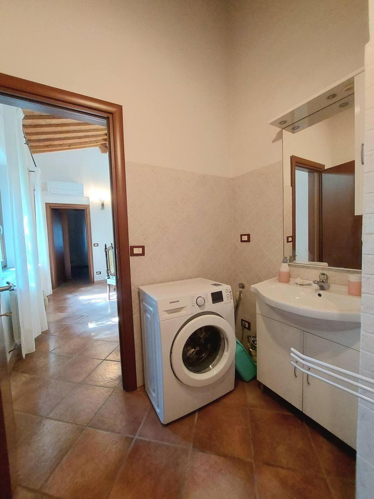 Guest house La Garitta - Tra E Livorno Free Parking Ac Pisa