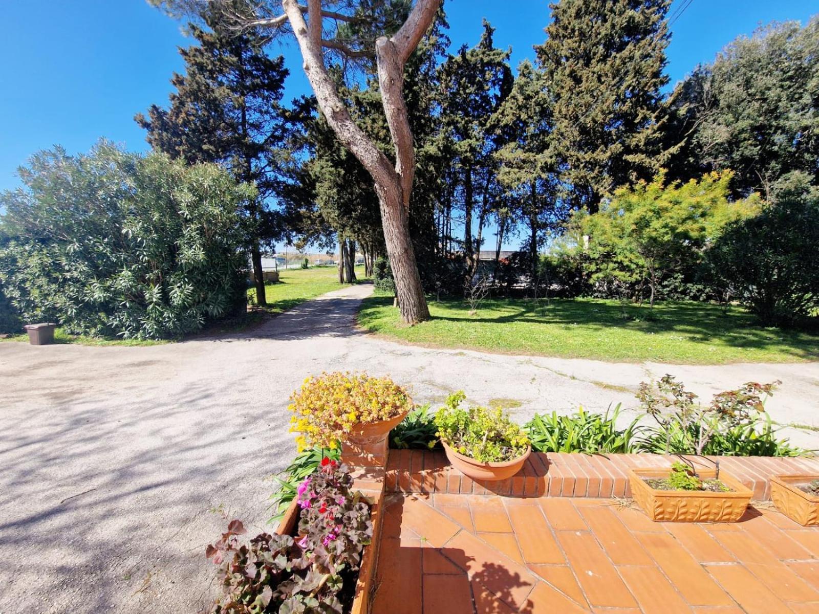 La Garitta - Tra E Livorno Free Parking Ac Guest house Pisa