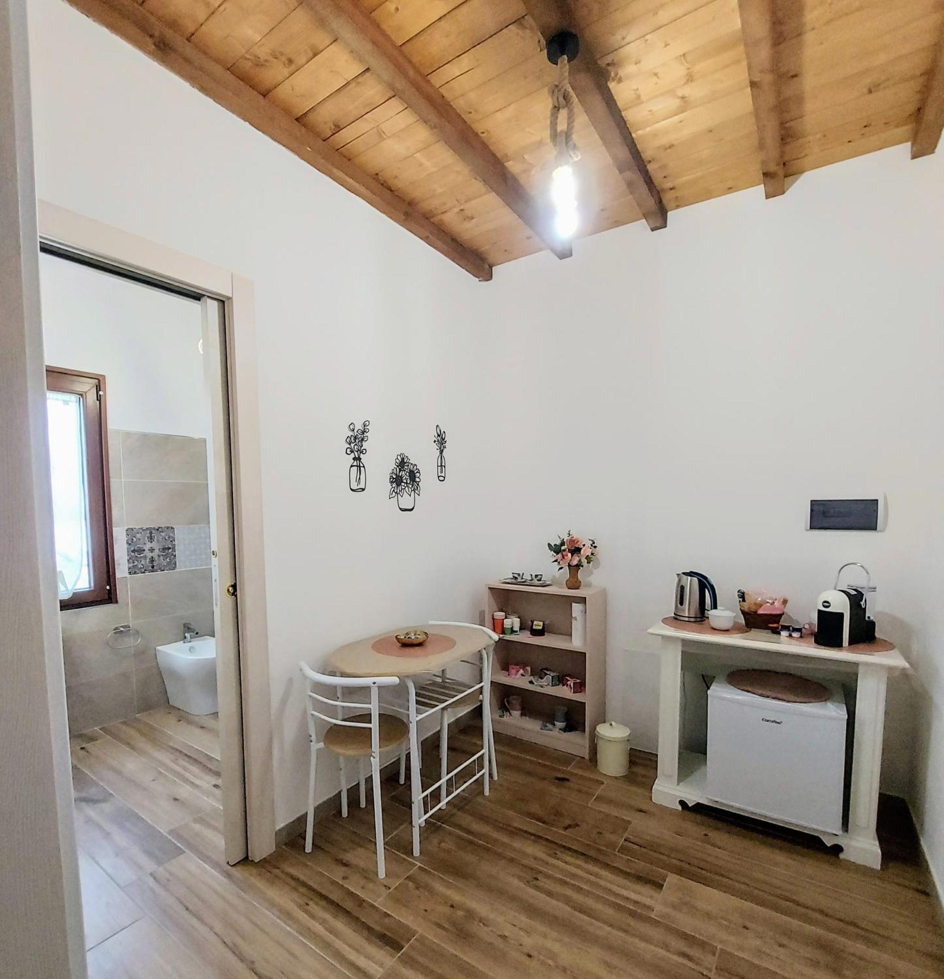 La Garitta - Tra E Livorno Free Parking Ac *
