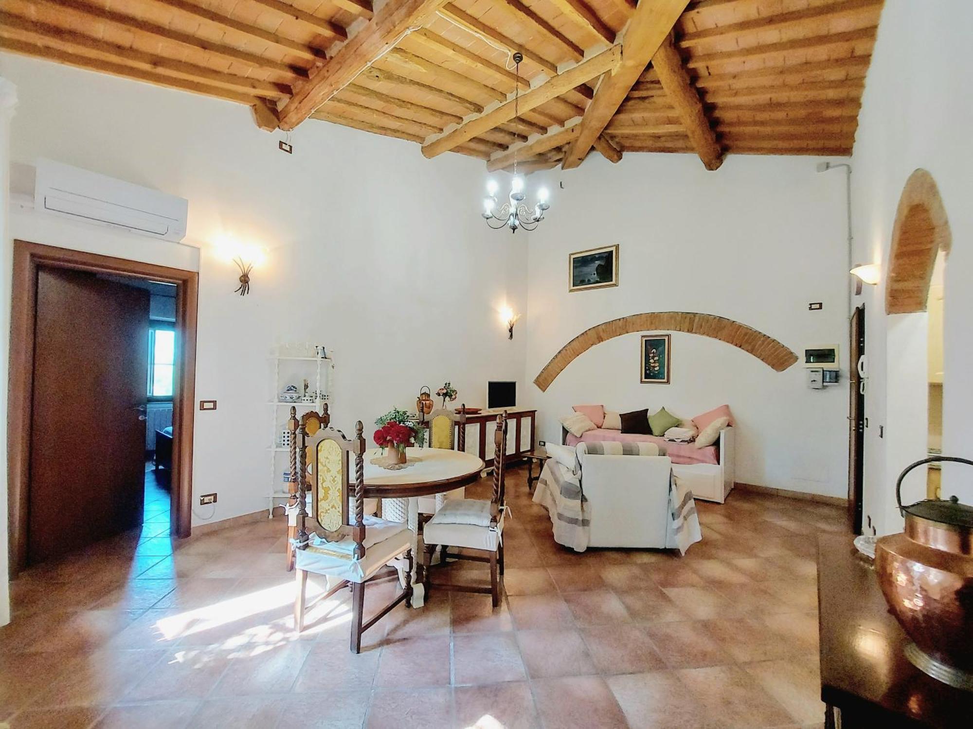 La Garitta - Tra E Livorno Free Parking Ac Guest house