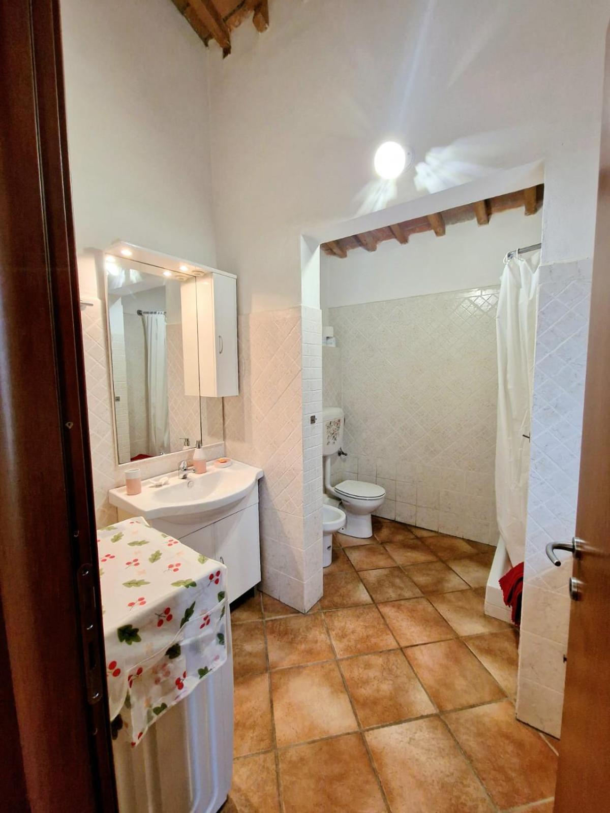 La Garitta - Tra E Livorno Free Parking Ac Guest house *