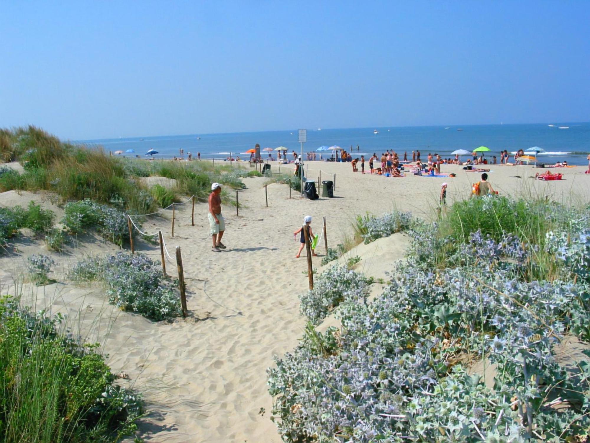 La Garitta - Tra E Livorno Free Parking Ac