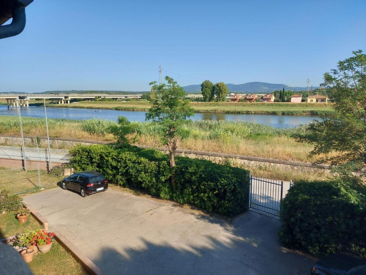 La Garitta - Tra E Livorno Free Parking Ac