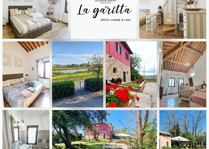 La Garitta - Villa Tra Pisa E Livorno Free Parking Ac