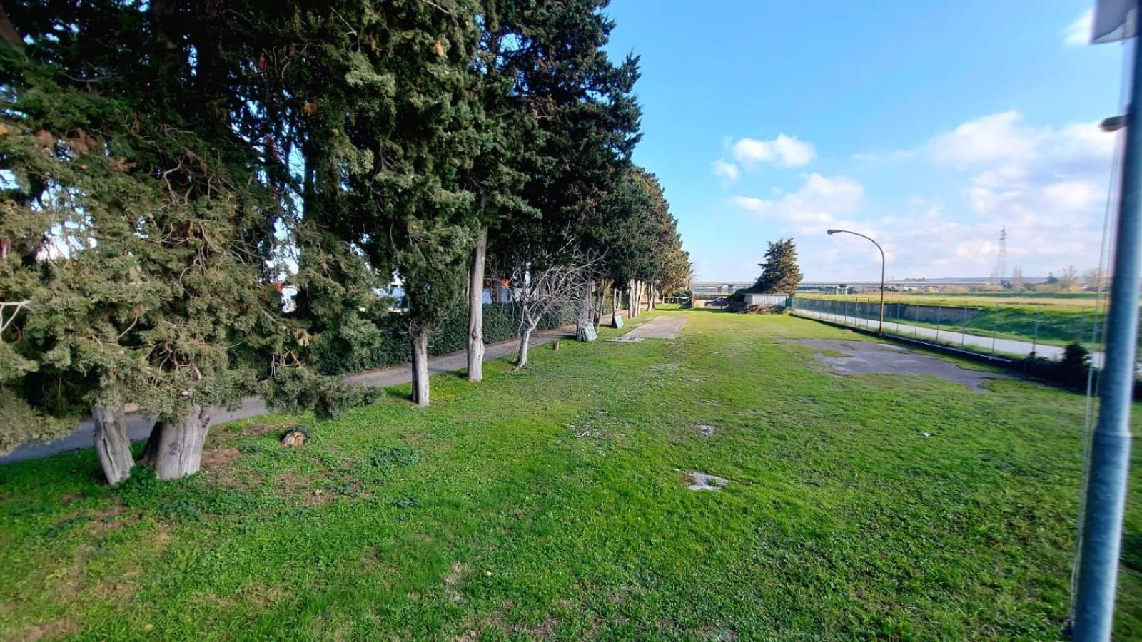 La Garitta - Tra E Livorno Free Parking Ac * Pisa
