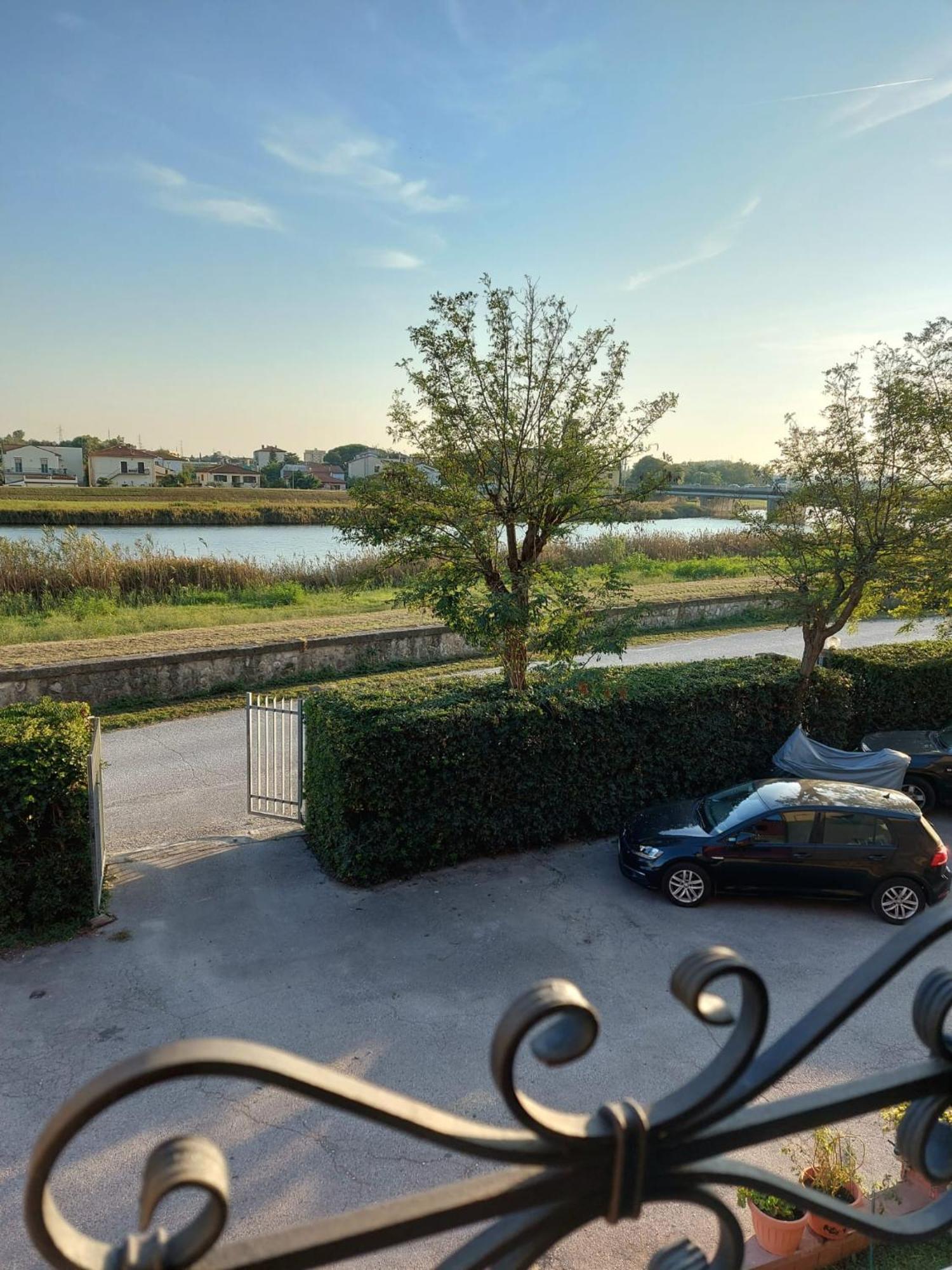 Guest house La Garitta - Tra E Livorno Free Parking Ac Pisa