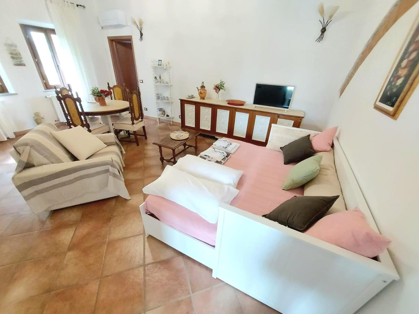 La Garitta - Tra E Livorno Free Parking Ac Guest house