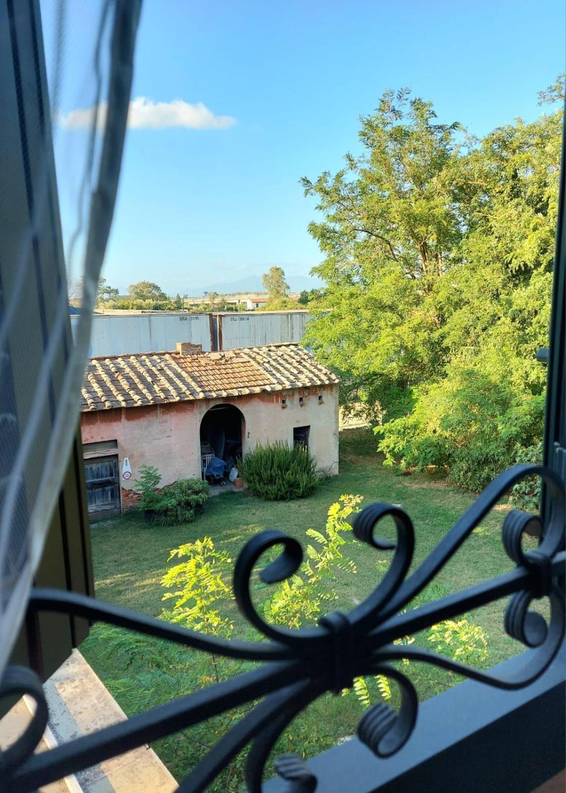 La Garitta - Tra E Livorno Free Parking Ac Guest house Pisa