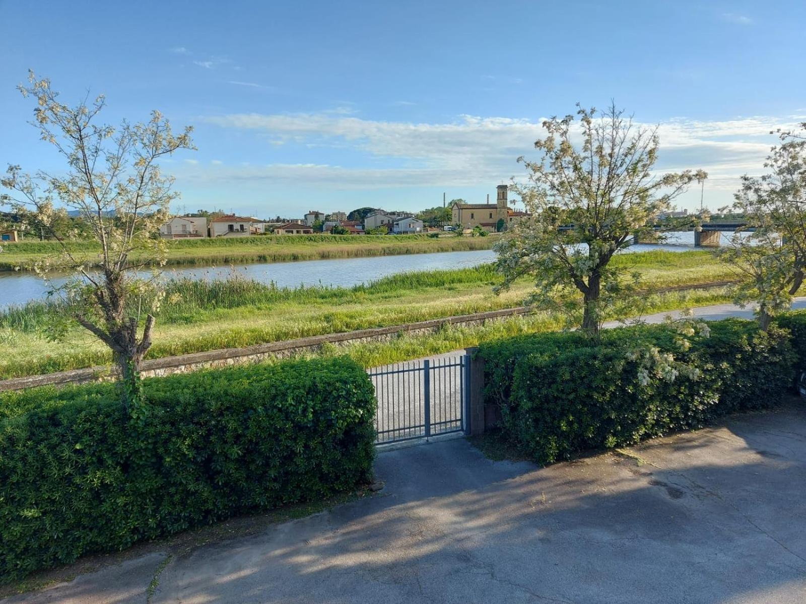 La Garitta - Tra E Livorno Free Parking Ac Guest house