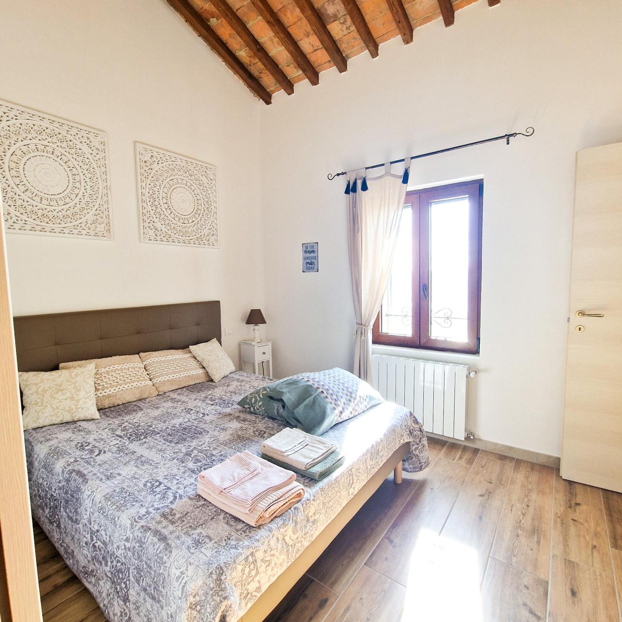 Guest house La Garitta - Tra E Livorno Free Parking Ac Pisa