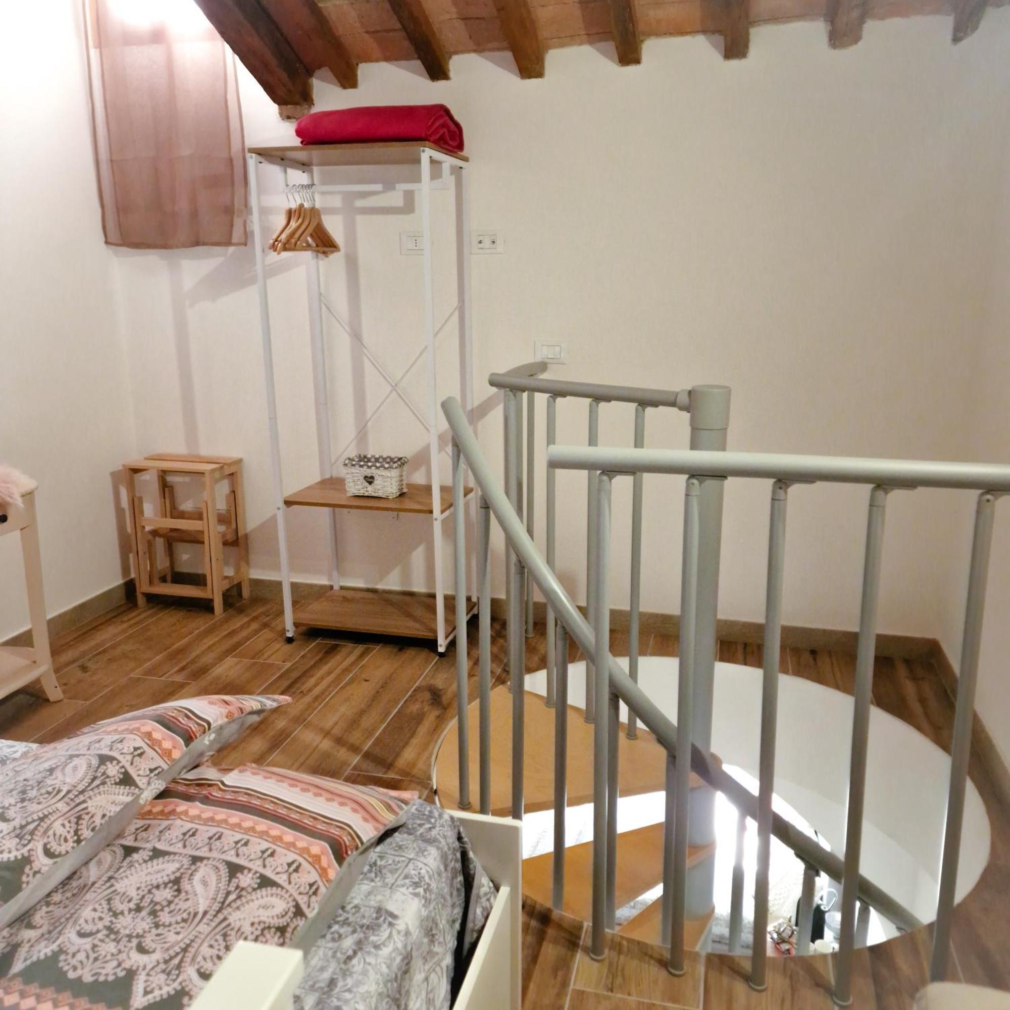 La Garitta - Tra E Livorno Free Parking Ac Guest house *
