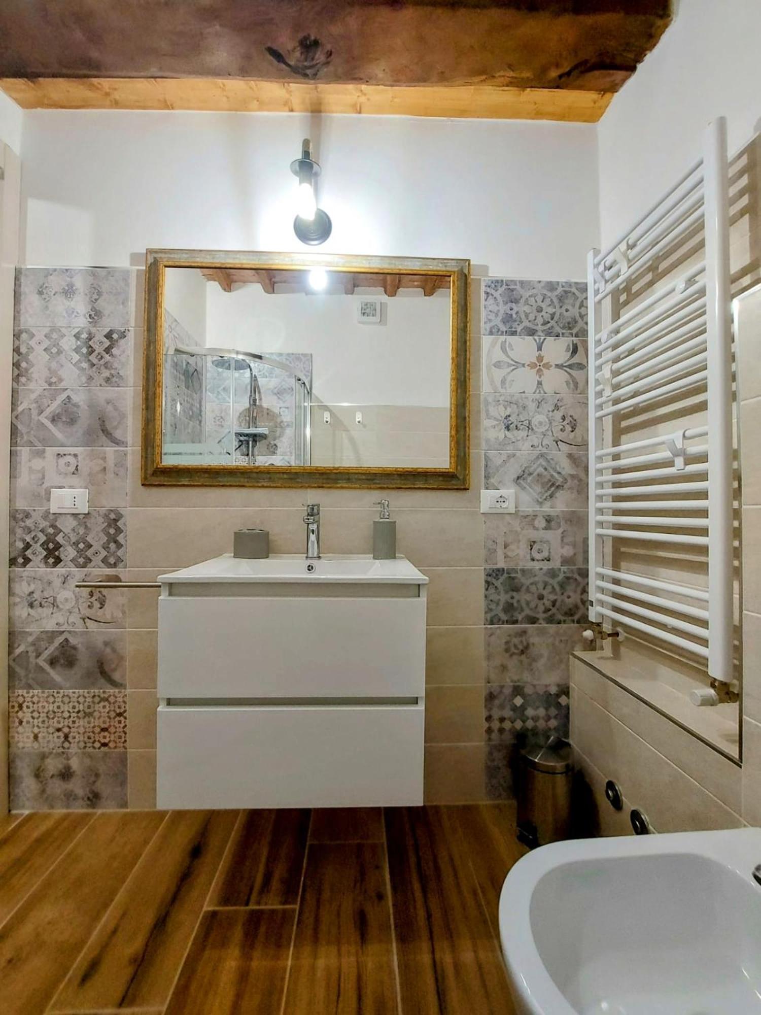Guest house La Garitta - Tra E Livorno Free Parking Ac *