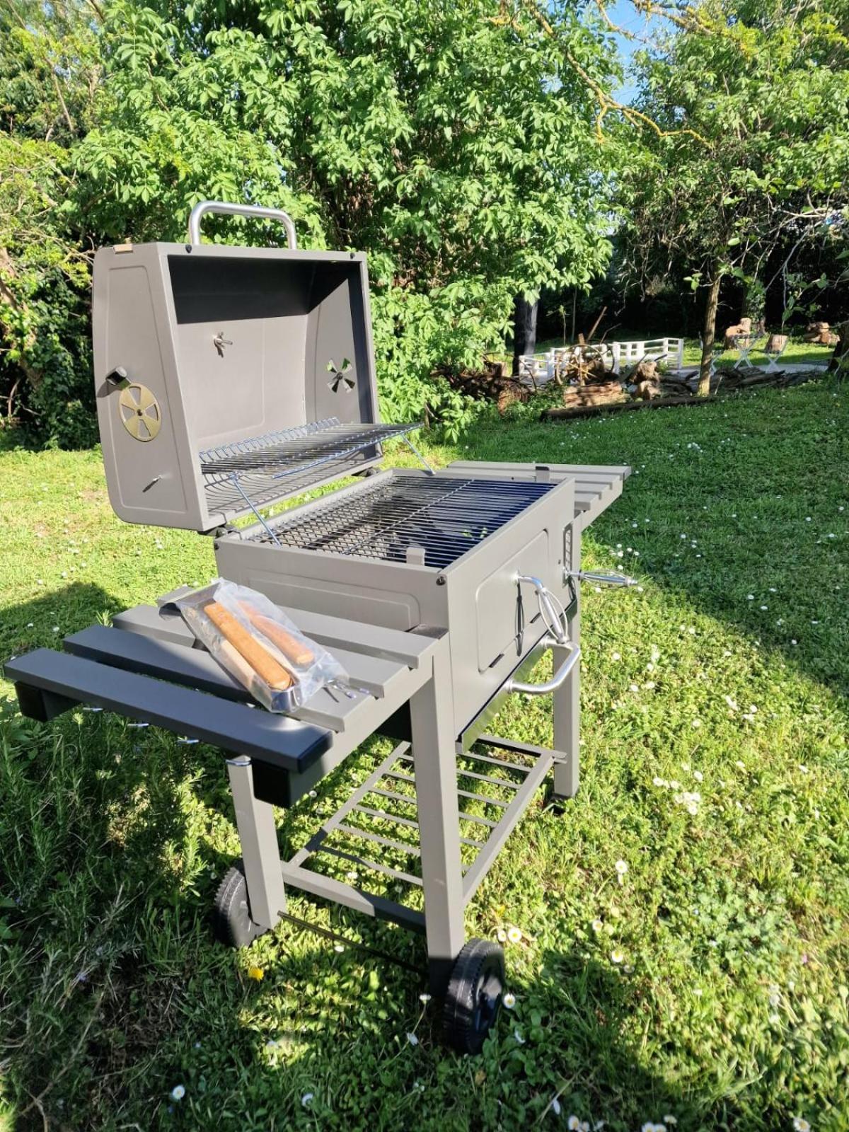 La Garitta - Tra E Livorno Free Parking Ac Guest house *