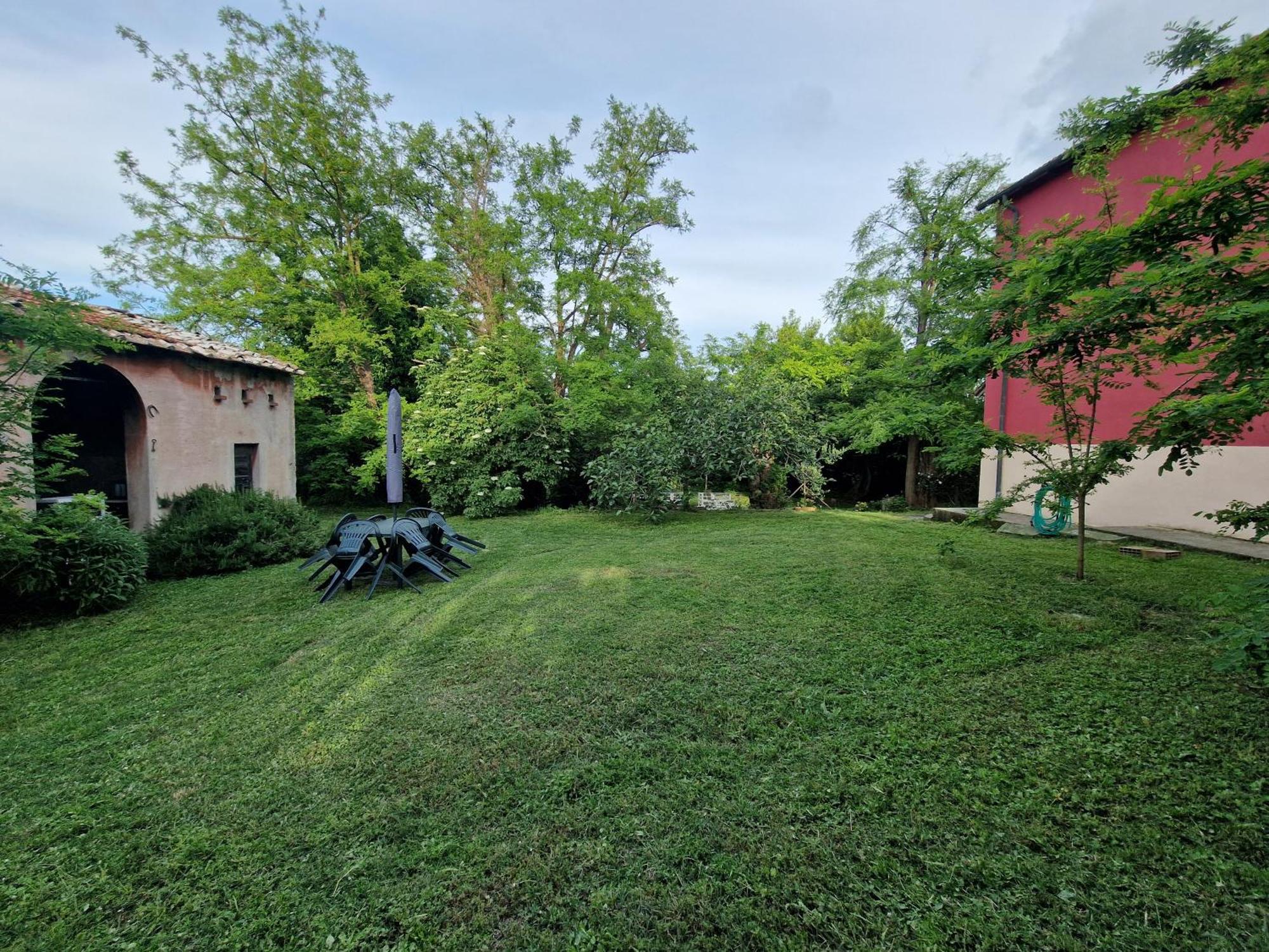 Guest house La Garitta - Tra E Livorno Free Parking Ac